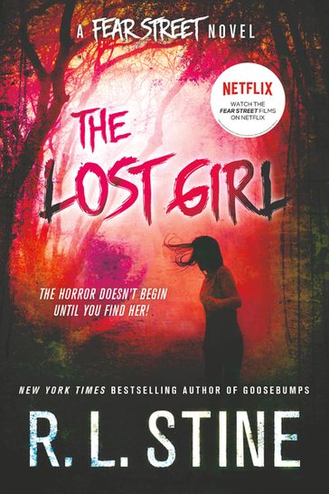 The Lost Girl - Robert Lawrence Stine