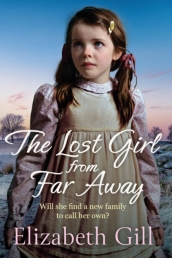 The Lost Girl from Far Away