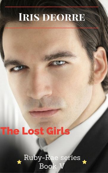 The Lost Girls - Iris Deorre