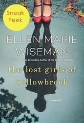 The Lost Girls of Willowbrook: Sneak Peek