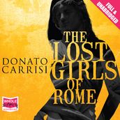 The Lost Girls of Rome