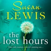 The Lost Hours: The most emotional, gripping fiction novel of 2021 from the bestselling author