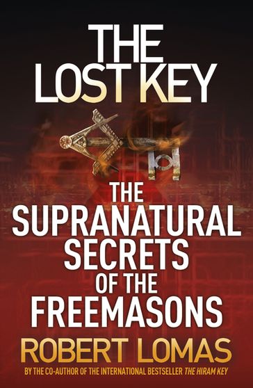 The Lost Key - Robert Lomas