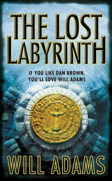 The Lost Labyrinth - Adams Will