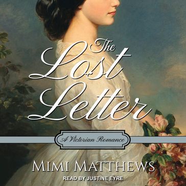 The Lost Letter - Mimi Matthews