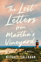The Lost Letters from Martha s Vineyard