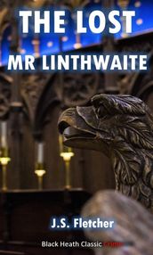 The Lost Mr Linthwaite
