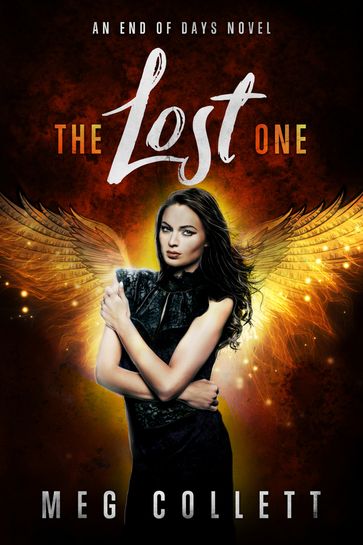 The Lost One - Meg Collett