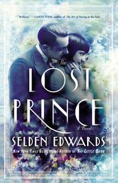 The Lost Prince