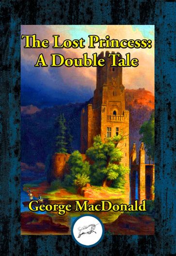 The Lost Princess - George MacDonald