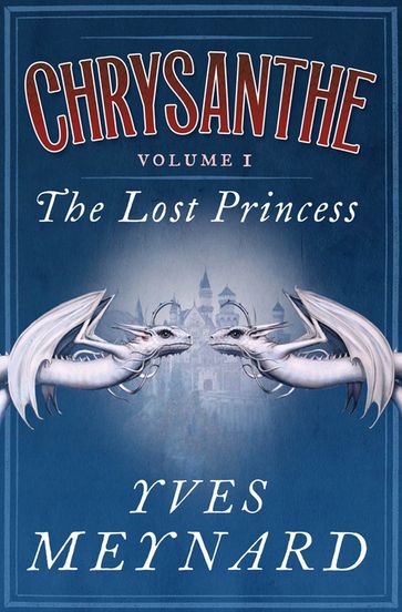 The Lost Princess - Yves Meynard