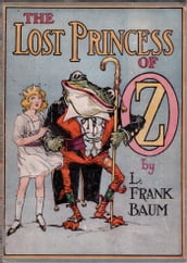 The Lost Princess of Oz