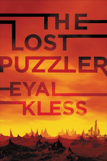 The Lost Puzzler - Eyal Kless