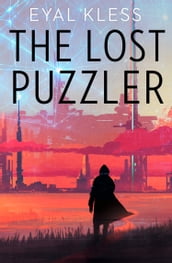 The Lost Puzzler (The Tarakan Chronicles, Book 1)