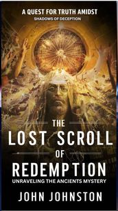 The Lost Scrolls of Redemption