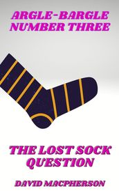 The Lost Sock Question