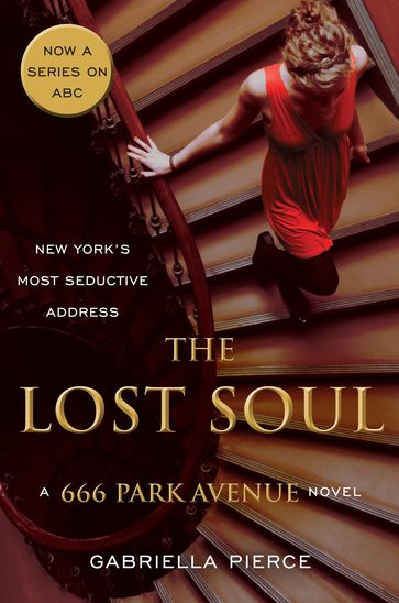 The Lost Soul - Gabriella Pierce