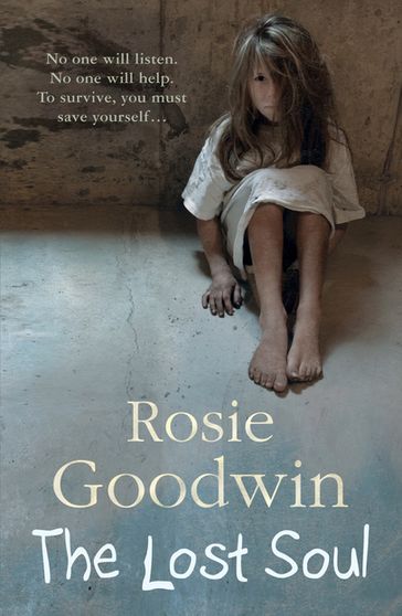 The Lost Soul - Rosie Goodwin