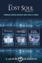 The Lost Soul Trilogy