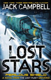 The Lost Stars - Perilous Shield (Book 2)