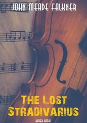 The Lost Stradivarius