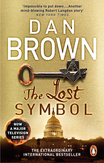 The Lost Symbol - Dan Brown