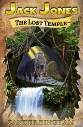 The Lost Temple