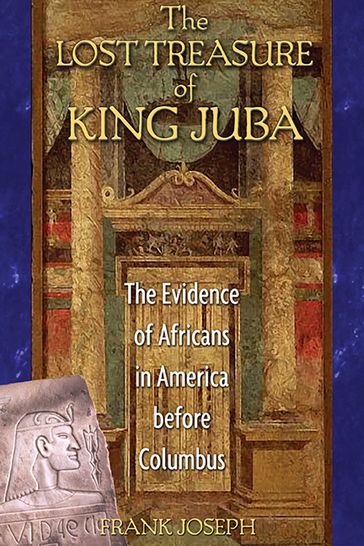 The Lost Treasure of King Juba - Joseph Frank