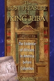 The Lost Treasure of King Juba