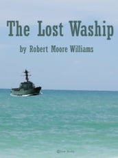 The Lost Warship