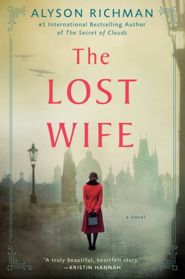 The Lost Wife - Alyson Richman