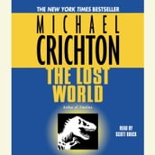 The Lost World: A Novel