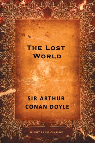 The Lost World - Arthur Conan Doyle