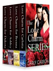 The Love Charm Series