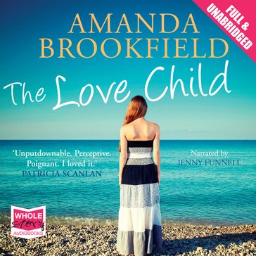 The Love Child - Amanda Brookfield