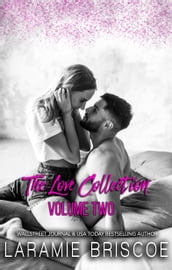 The Love Collection Volume Two