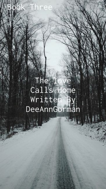 The Love - Dee Ann Gorman