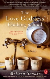 The Love Goddess  Cooking School