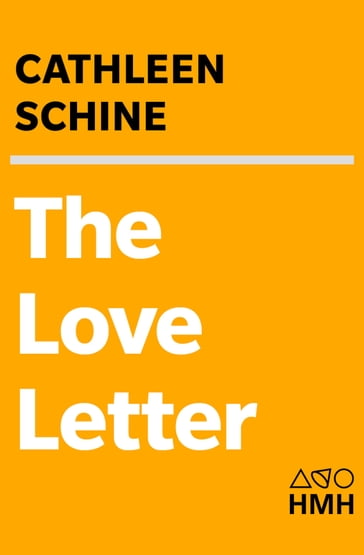 The Love Letter - Cathleen Schine