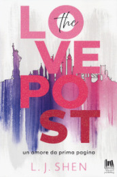 The Love Post. Un amore da prima pagina