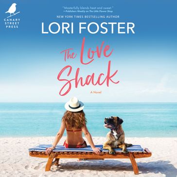 The Love Shack - Lori Foster