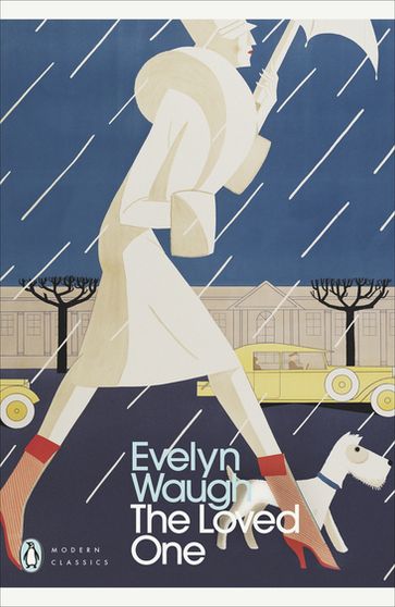 The Loved One - Evelyn Waugh