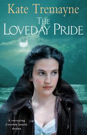 The Loveday Pride (Loveday series, Book 6)