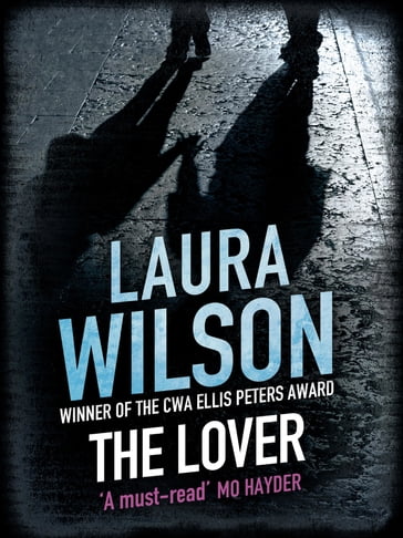 The Lover - Laura Wilson