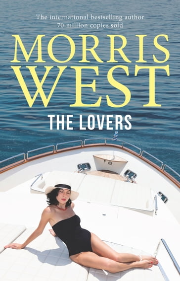 The Lovers - Morris West