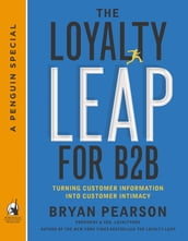 The Loyalty Leap for B2B