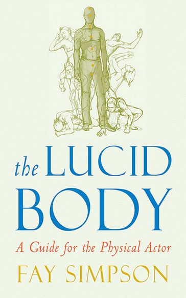 The Lucid Body - Fay Simpson