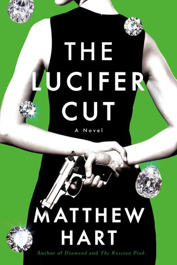 The Lucifer Cut - Matthew Hart