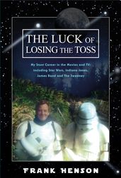 The Luck of Losing the Toss