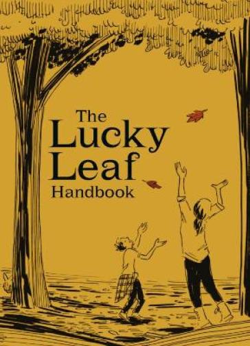 The Lucky Leaf Handbook - T. E. P. Noodle